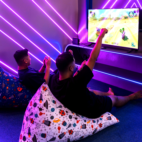 Nintendo Switch Gaming Station